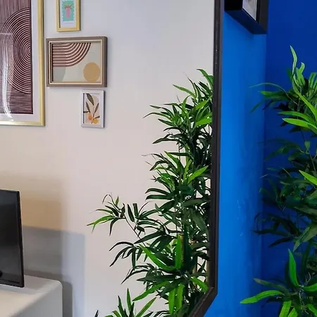 شقة Cocon Calme Centre De روان